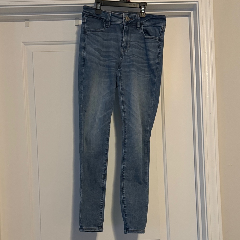 Women’s jeggings